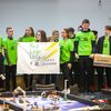 FIRST LEGO League 2018 FIRST LEGO League 2018