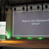 Fólkaflokkurin Landsfundur Fólkaflokkurin Landsfundur