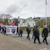 1 mai 2026