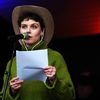 Country 2026 Fríggjakvøld