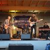 Fríggjakvøld á Country festivalinum Fríggjakvøld á Country festivalinum