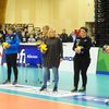 Steypafinalan Kvinnir 2018