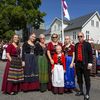 Ólavsøka 2019 - setanin Ólavsøka 2019 - setanin