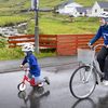 Súkkling Kollafjørður