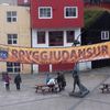 Tórsfest Bryggjudansur