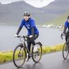 Súkkling Kollafjørður
