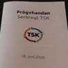 Prógvhandan TSK