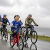 Súkkling Kollafjørður