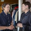 Fráfaringarhald fyri Gunn Hernes Fráfaringarhald fyri Gunn Hernes