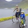 Súkkling Kollafjørður
