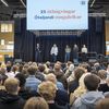 Markleys útbúgving 26