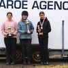 Heystkappríðing í Vágum 2026 Heystkappríðing í Vágum 2026