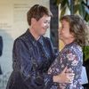 Fráfaringarhald fyri Gunn Hernes Fráfaringarhald fyri Gunn Hernes
