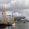 Seglskip Aarhus Seglskip Aarhus