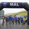 Súkkling Kollafjørður