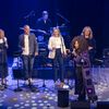 Konsert Lívdin