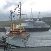 Dannebrog Tórshavn Dannebrog Tórshavn