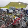 Súkkling Kollafjørður