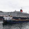 Queen Elizabeth Queen Elizabeth