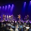 Konsert Lívdin Konsert Lívdin