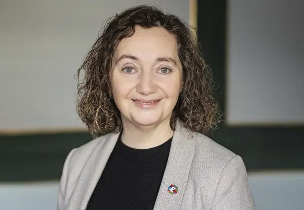 Sirid stenberg